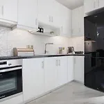 Drosia Apartment *