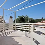 公寓 Drosia Volímai