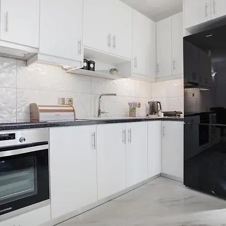 Drosia Apartamento *