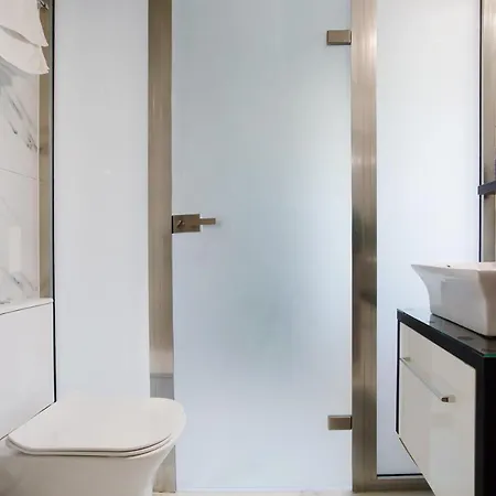 Apartamento Drosia *