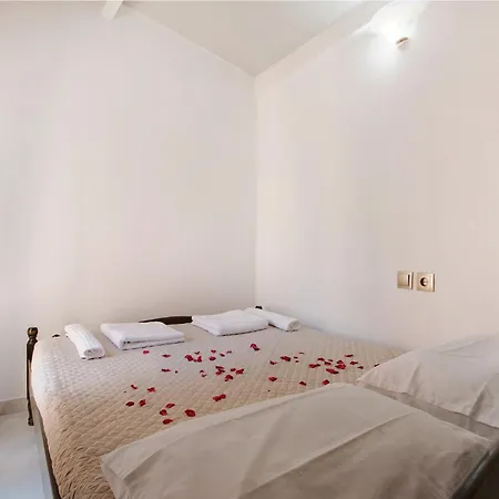 Drosia Apartamento *