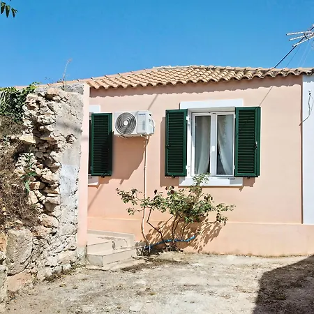 Drosia Apartment Volimes
