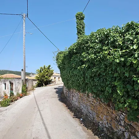 Drosia Apartamento Volímai