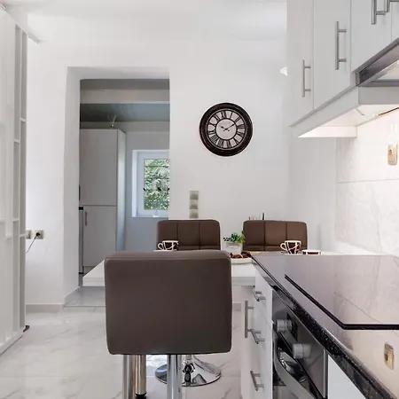 Appartement Drosia *