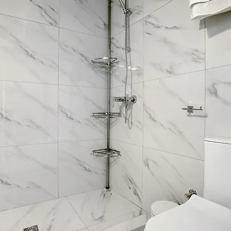 Appartement Drosia *