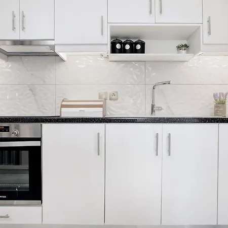 Apartment Drosia Volimes