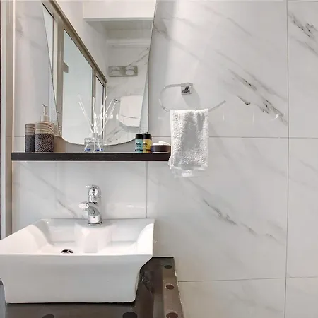 Drosia Apartment