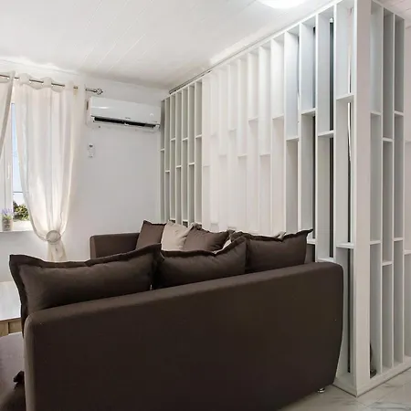Drosia Apartment Volimes